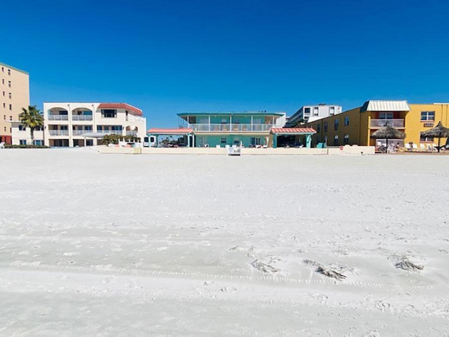 فيلا Redington On The Beach Sea Rocket Wifi Parking 14 سانت بيتي بيتش المظهر الخارجي الصورة