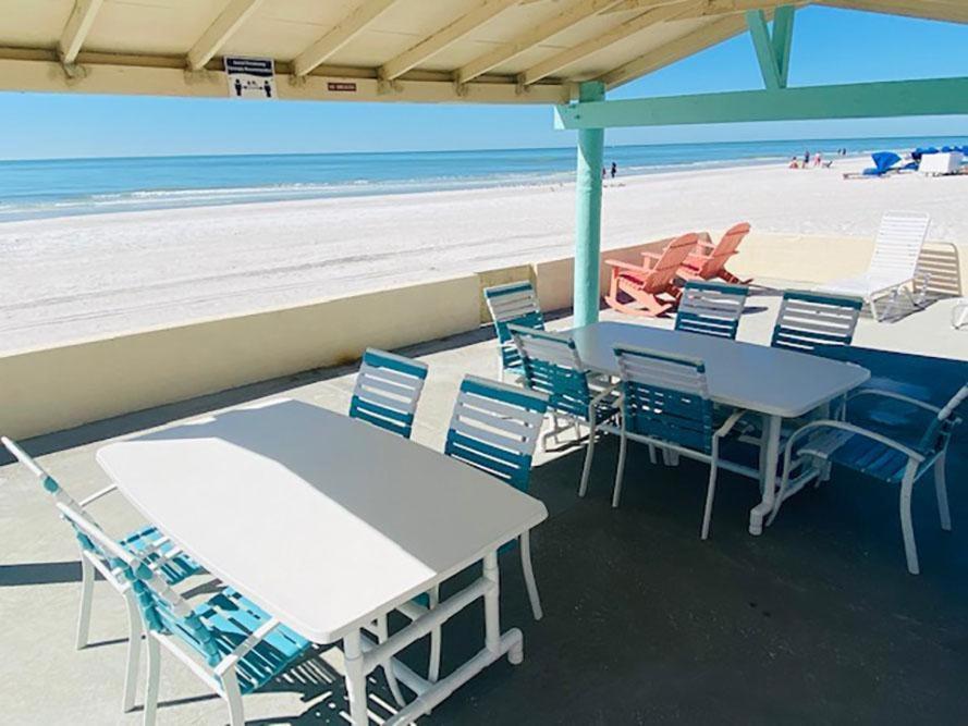 فيلا Redington On The Beach Sea Rocket Wifi Parking 14 سانت بيتي بيتش المظهر الخارجي الصورة
